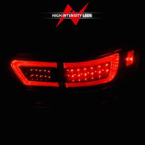 Anzo USA - Anzo USA 311439 LED Tail Light Assembly - Image 6