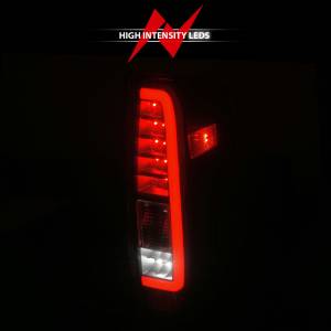 Anzo USA - Anzo USA 311443 LED Tail Light Assembly - Image 6