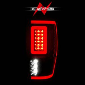 Anzo USA - Anzo USA 311446 LED Tail Light Assembly - Image 6