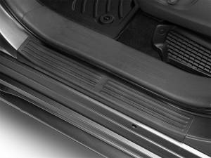 WeatherTech - WeatherTech ST025K1 Sill Protector - Image 79