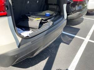 WeatherTech - WeatherTech BP0120 BumperTopper - Image 29