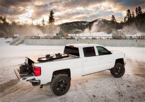 BAK Industries - BAK Industries 39120 Revolver X2 Hard Rolling Truck Bed Cover - Image 8