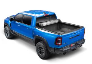 BAK Industries - BAK Industries 39214 Revolver X2 Hard Rolling Truck Bed Cover - Image 8