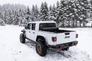 BAK Industries - BAK Industries 80701 Revolver X4s Hard Rolling Truck Bed Cover - Image 15