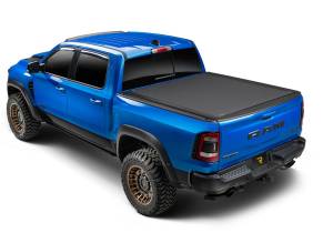 BAK Industries - BAK Industries 80203RK Revolver X4ts Hard Rolling Truck Bed Cover - Image 2