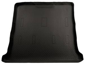 Husky Liners - Husky Liners 21401HUL Classic Style Cargo Liner - Image 1
