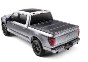 BAK Industries - BAK Industries 226352 BAKFlip G2 Hard Folding Truck Bed Cover - Image 1