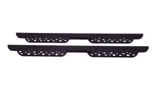Dee Zee - Dee Zee DZ66411 Apex Series Side Steps - Image 5