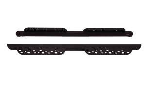 Dee Zee - Dee Zee DZ66421 Apex Series Side Steps - Image 4
