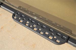 Dee Zee - Dee Zee DZ66421 Apex Series Side Steps - Image 8