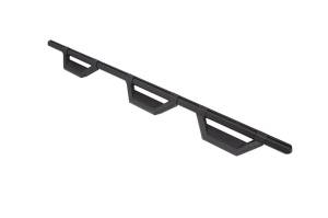 Dee Zee - Dee Zee DZ66341WTB Hex Series Wheel to Wheel Side Step - Image 1