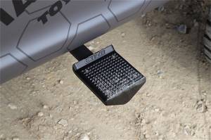 Dee Zee - Dee Zee DZ6207F6 Side Box Step - Image 2