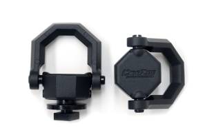 Dee Zee - Dee Zee DZ99710TB Hex Series Tie Down Kit - Image 1