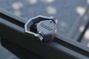 Dee Zee - Dee Zee DZ99710TB Hex Series Tie Down Kit - Image 2