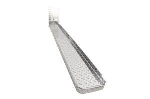 Dee Zee - Dee Zee DZ2017 Brite-Tread Running Boards - Image 6