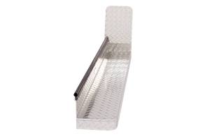 Dee Zee - Dee Zee DZ2036 Brite-Tread Running Boards - Image 8