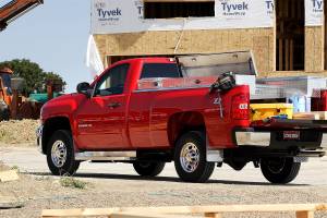 Dee Zee - Dee Zee DZ1051 Brite-Tread Running Boards - Image 14