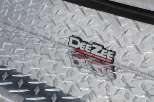 Dee Zee - Dee Zee DZ1052 Brite-Tread Running Boards - Image 10