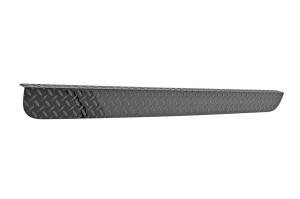 Dee Zee - Dee Zee DZ2101B Black-Tread Tailgate Protector - Image 2