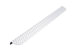 Dee Zee - Dee Zee DZ2142 Brite-Tread Tailgate Protector - Image 2