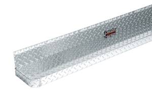 Dee Zee - Dee Zee DZ2044 Brite-Tread Running Boards - Image 9