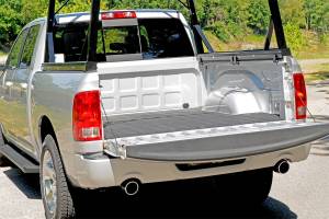 Dee Zee - Dee Zee DZ86996 Bed Mat/Skid Mat - Image 2
