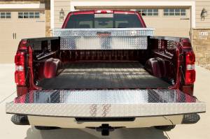 Dee Zee - Dee Zee DZ4122 Brite-Tread Full Tailgate Protector - Image 2