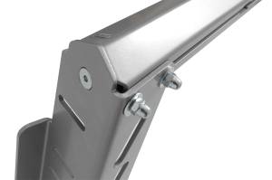 Dee Zee - Dee Zee DZ95071R Cab Rack - Image 3