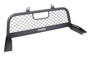 Dee Zee - Dee Zee DZ95050RTB Cab Rack - Image 2