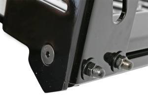 Dee Zee - Dee Zee DZ95070RB Cab Rack - Image 3