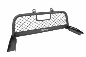 Dee Zee - Dee Zee DZ95072RTB Cab Rack - Image 1
