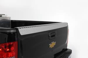 Dee Zee - Dee Zee DZ2123 Brite-Tread Tailgate Protector - Image 5