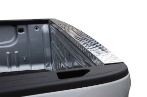 Dee Zee - Dee Zee DZ2126 Brite-Tread Tailgate Protector - Image 5