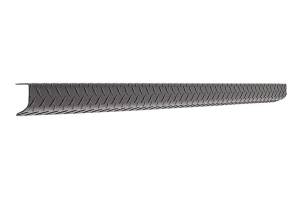 Dee Zee - Dee Zee DZ2144B Black-Tread Tailgate Protector - Image 1