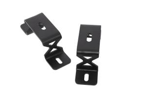 Dee Zee - Dee Zee DZ4452JL Hood Cowl Light Mount Bracket - Image 2