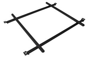 Dee Zee - Dee Zee DZ95022TB Overland Series Top Cross Rail - Image 1