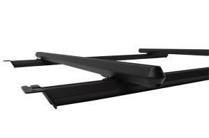 Dee Zee - Dee Zee DZ95022TB Overland Series Top Cross Rail - Image 2
