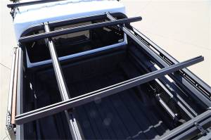 Dee Zee - Dee Zee DZ95022TB Overland Series Top Cross Rail - Image 3