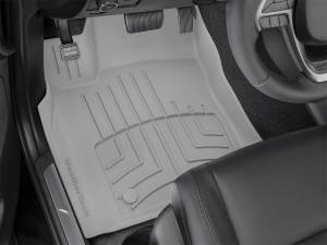 WeatherTech - WeatherTech 469301IM FloorLiner HP - Image 13