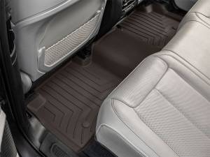 WeatherTech - WeatherTech 4717822IM FloorLiner HP - Image 13
