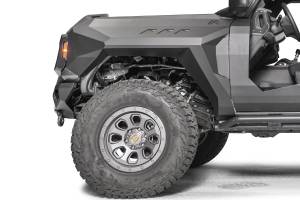 Fab Fours - Fab Fours FB2000-B Fender - Image 1