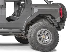 Fab Fours - Fab Fours FB2001-B Fender - Image 1