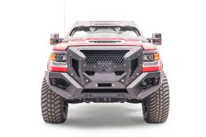 Fab Fours - Fab Fours TF3100-1 Open Fender System - Image 1