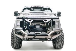 Fab Fours - Fab Fours TF4100-B Open Fender System - Image 1