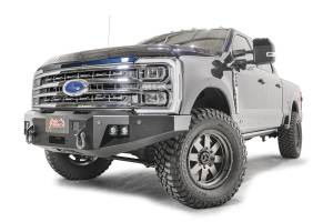 Fab Fours - Fab Fours FS23-A5951-B Premium Winch Front Bumper - Image 3