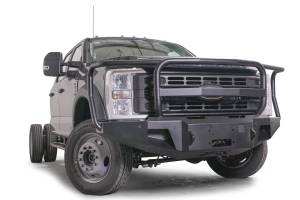 Fab Fours - Fab Fours FS23-A5960-B Premium Winch Front Bumper - Image 3