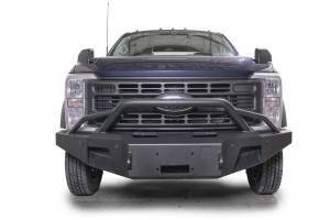 Fab Fours - Fab Fours FS23-A5962-B Premium Winch Front Bumper - Image 2