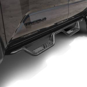 Westin - Westin 20-12785 Outlaw Nerf Step Bars - Image 1