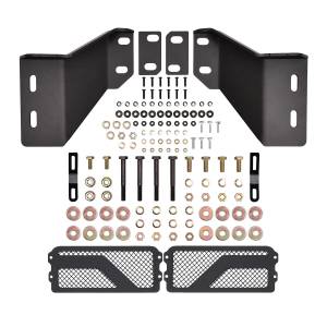 Westin - Westin 58-41195 Pro-Mod Front Bumper - Image 5