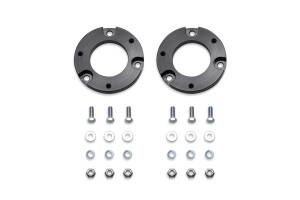 Fabtech - Fabtech FTL5207 Leveling System - Image 1